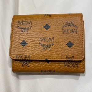 MCM Wallet